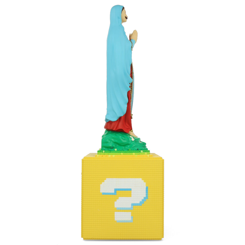 Super Mary OH ! - Ice