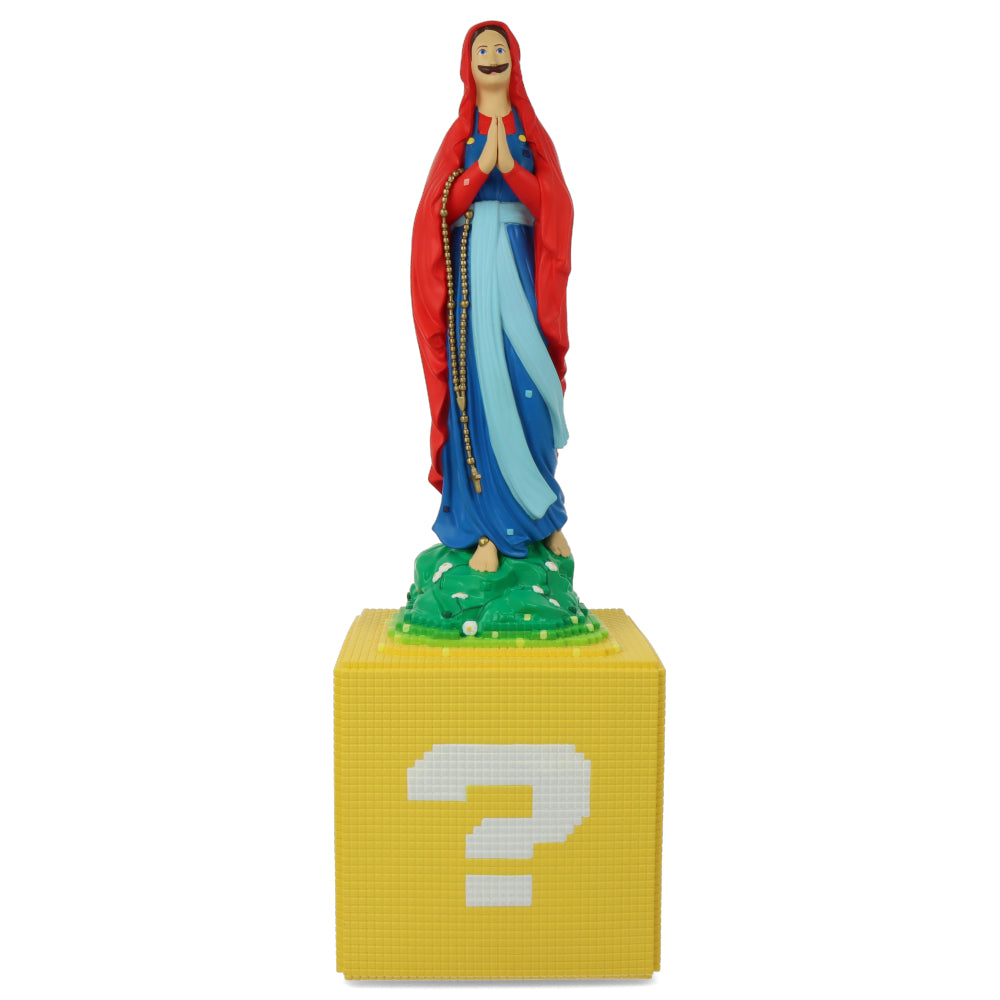 Super Mary OH ! - OG