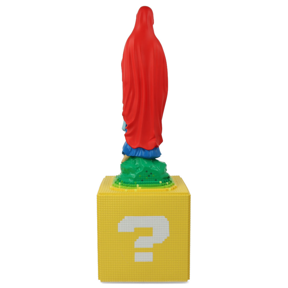 Super Mary OH ! - OG