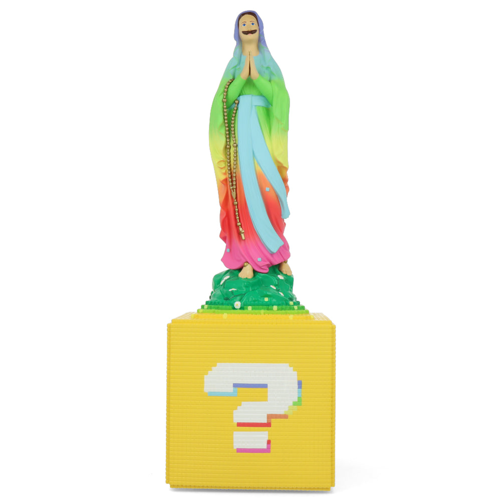 Super Mary OH ! - Star