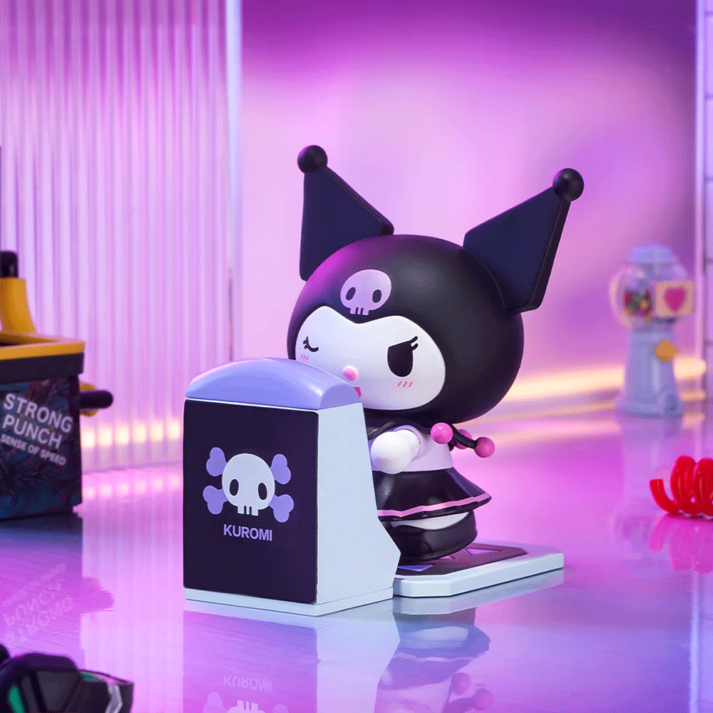 Hello Kitty Sanrio characters - Sweet Besties Series