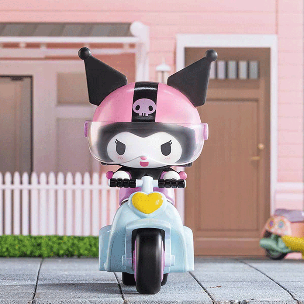 Hello Kitty Sanrio characters - Sweet Besties Series