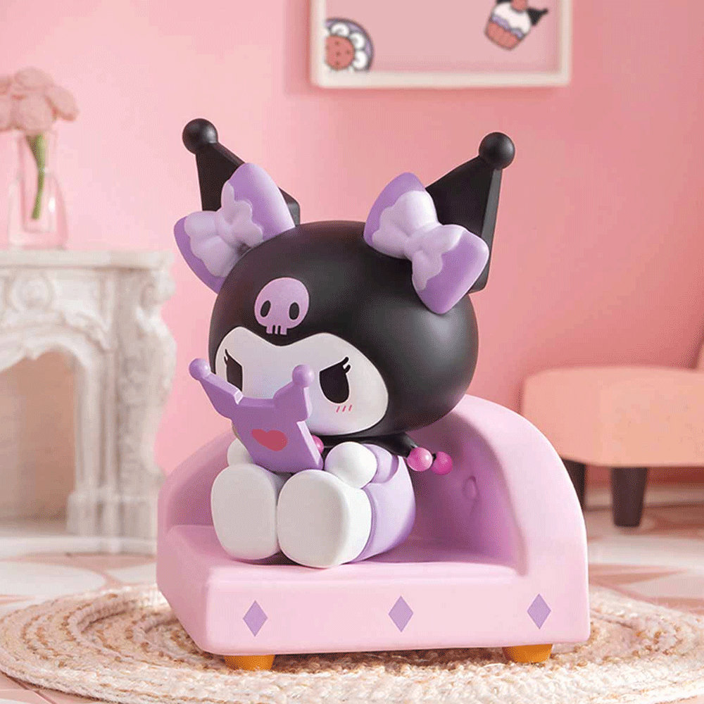 Hello Kitty Sanrio characters - Sweet Besties Series