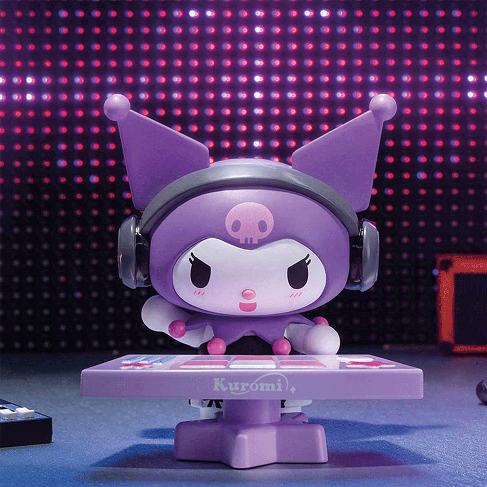 Hello Kitty Sanrio characters - Sweet Besties Series