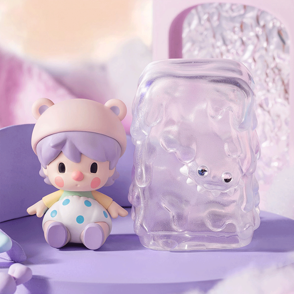 Sweet Bean - Sweet Together