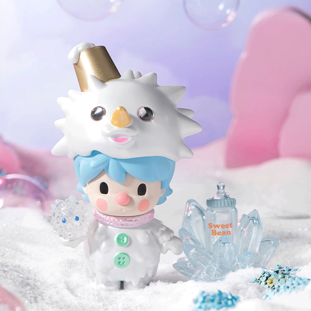 Sweet Bean - Sweet Together