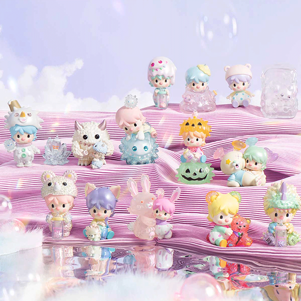 Sweet Bean - Sweet Together