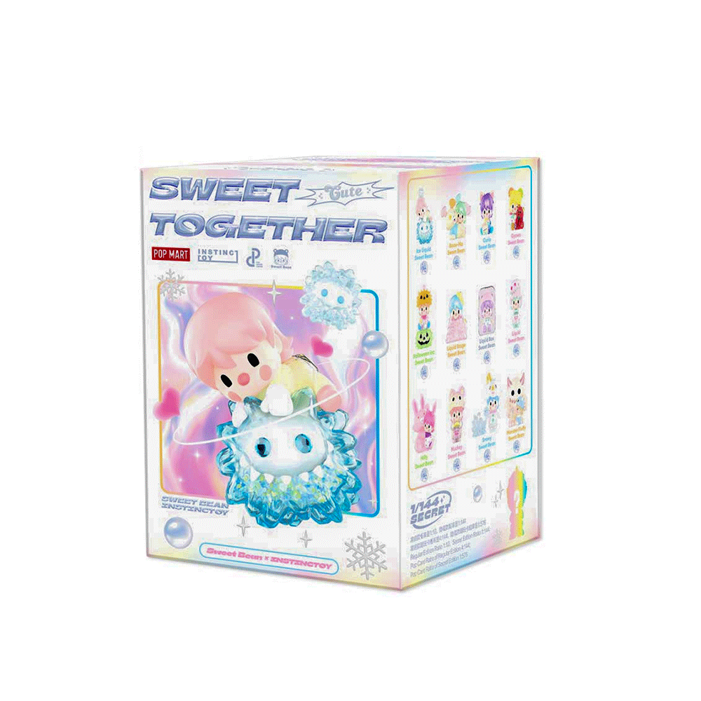 Sweet Bean - Sweet Together