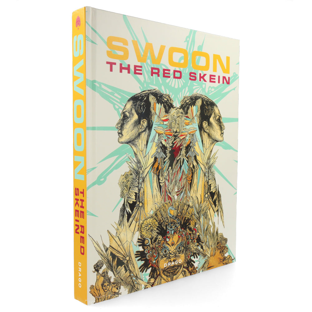 SWOON  The Red Skein