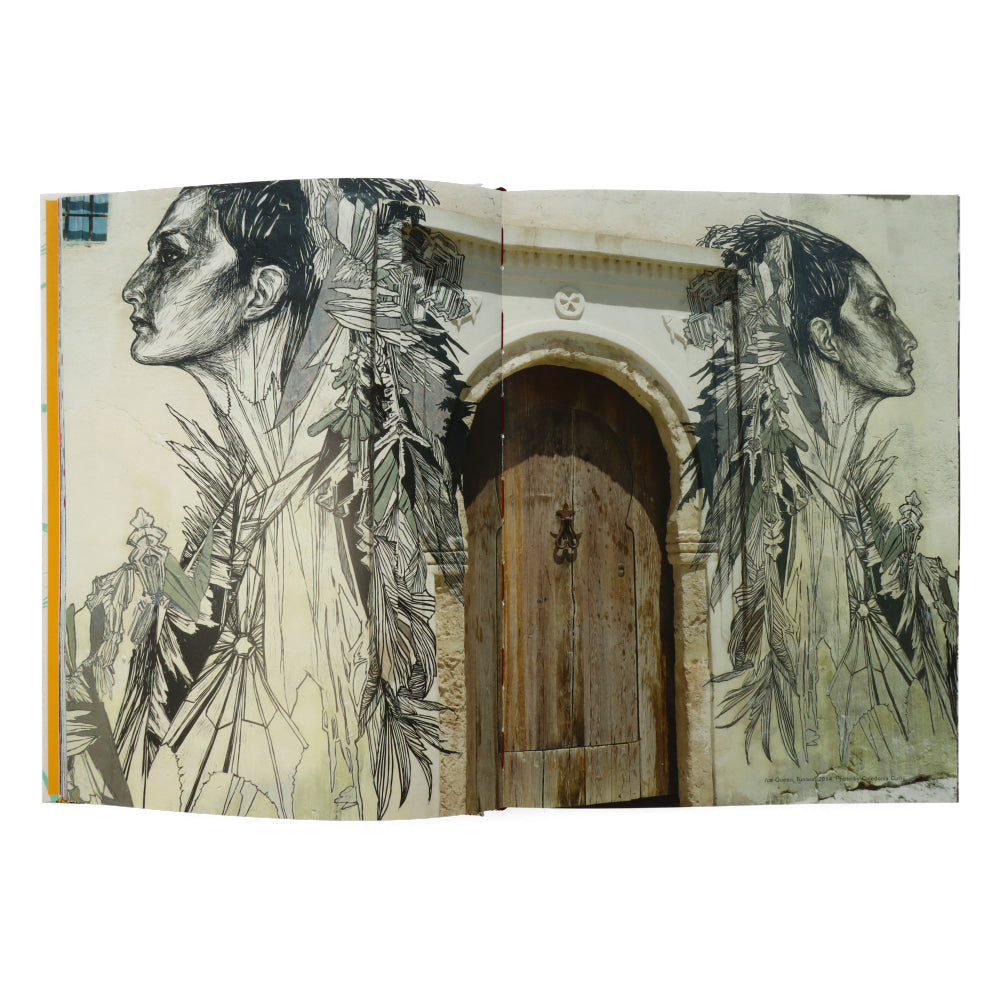 SWOON  The Red Skein