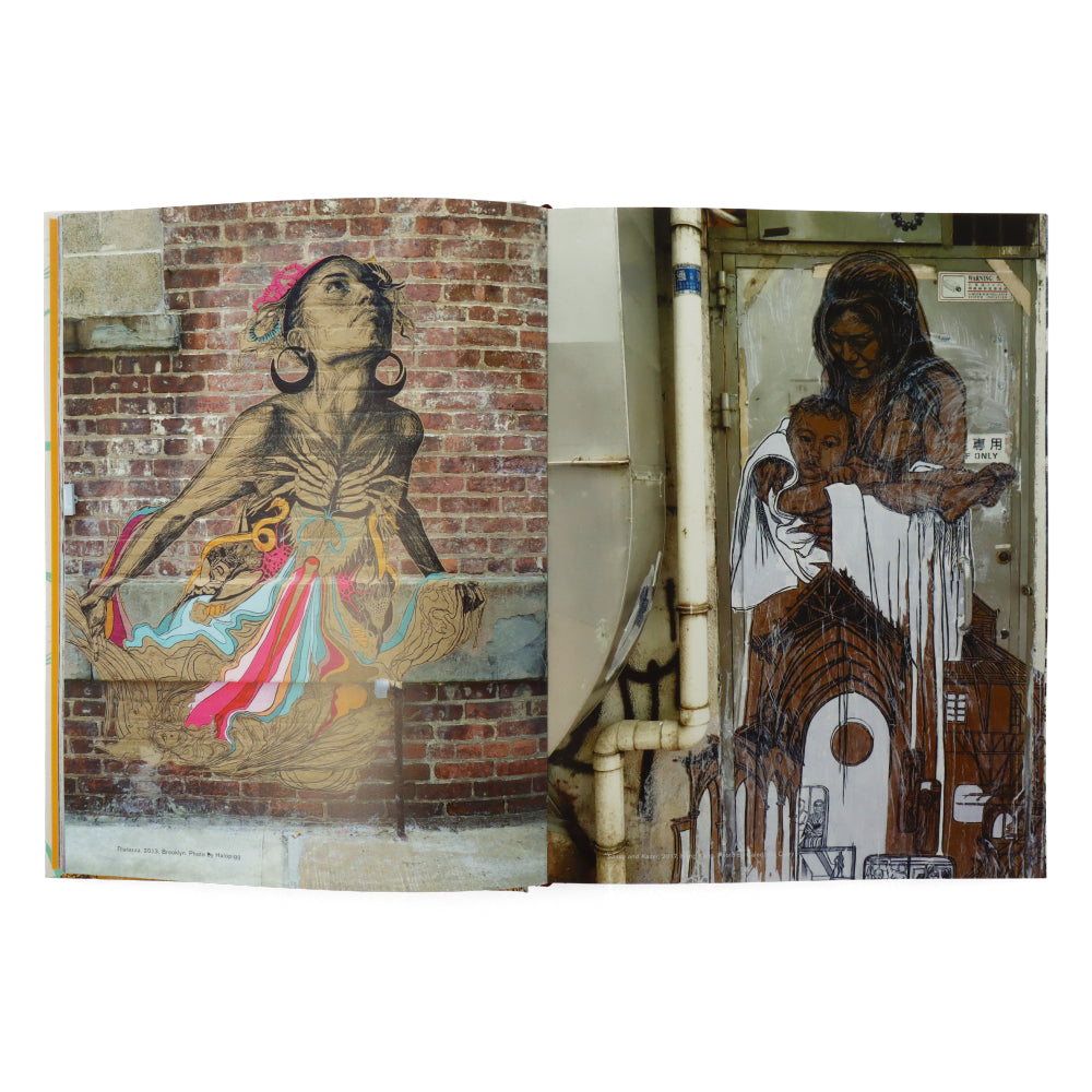 SWOON  The Red Skein