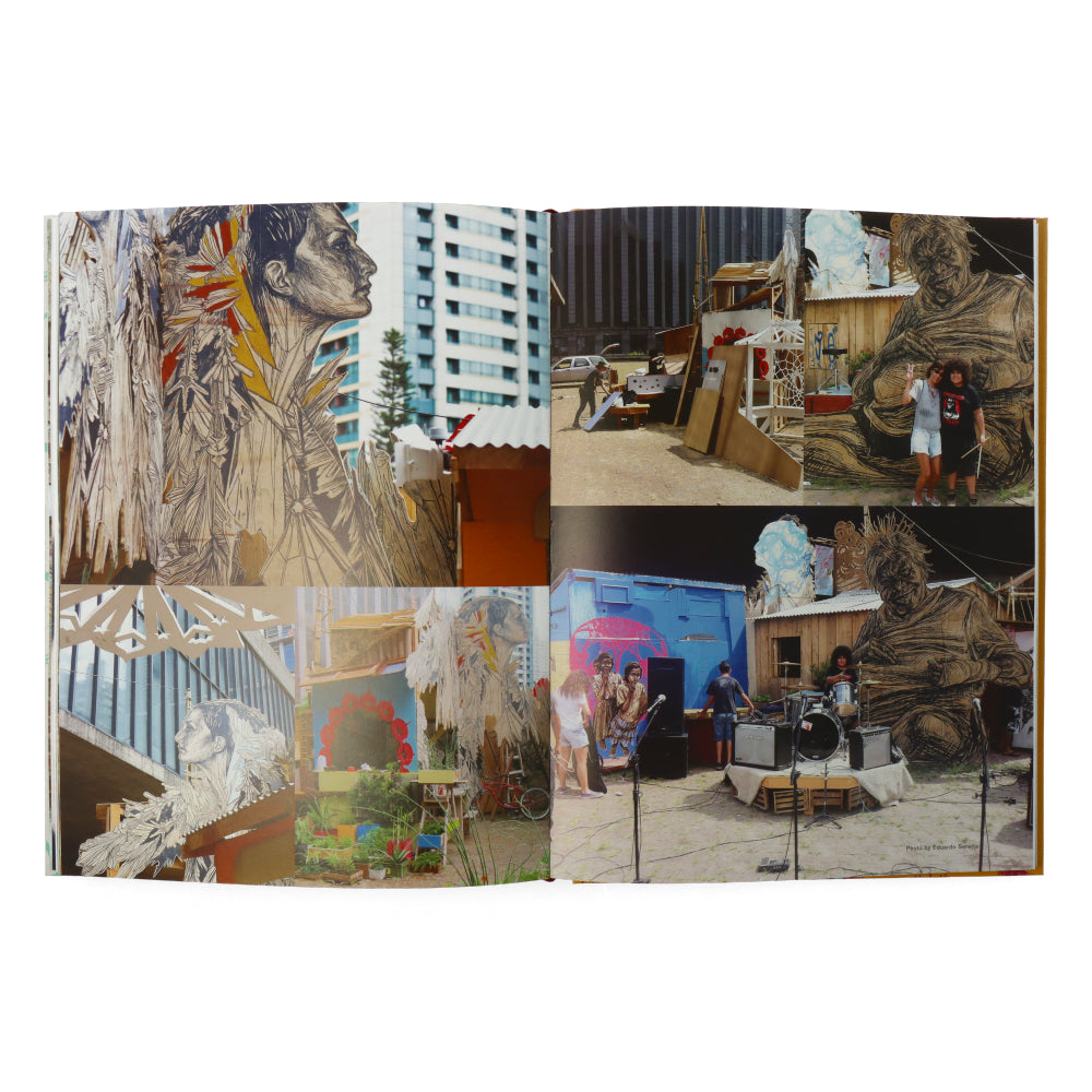 SWOON  The Red Skein