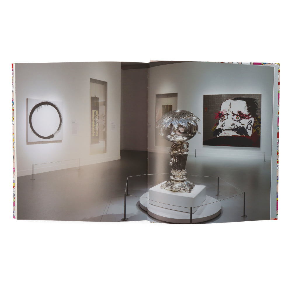 Takashi Murakami : Lineage of Eccentrics