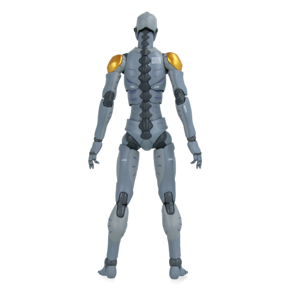 TOA Heavy Industries 1/12 Synthetic Human E.S.G.S. model 3