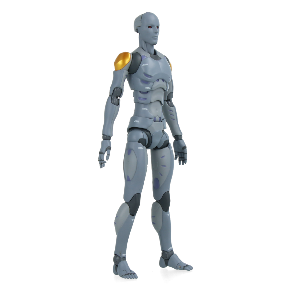 TOA Heavy Industries 1/12 Synthetic Human E.S.G.S. model 3