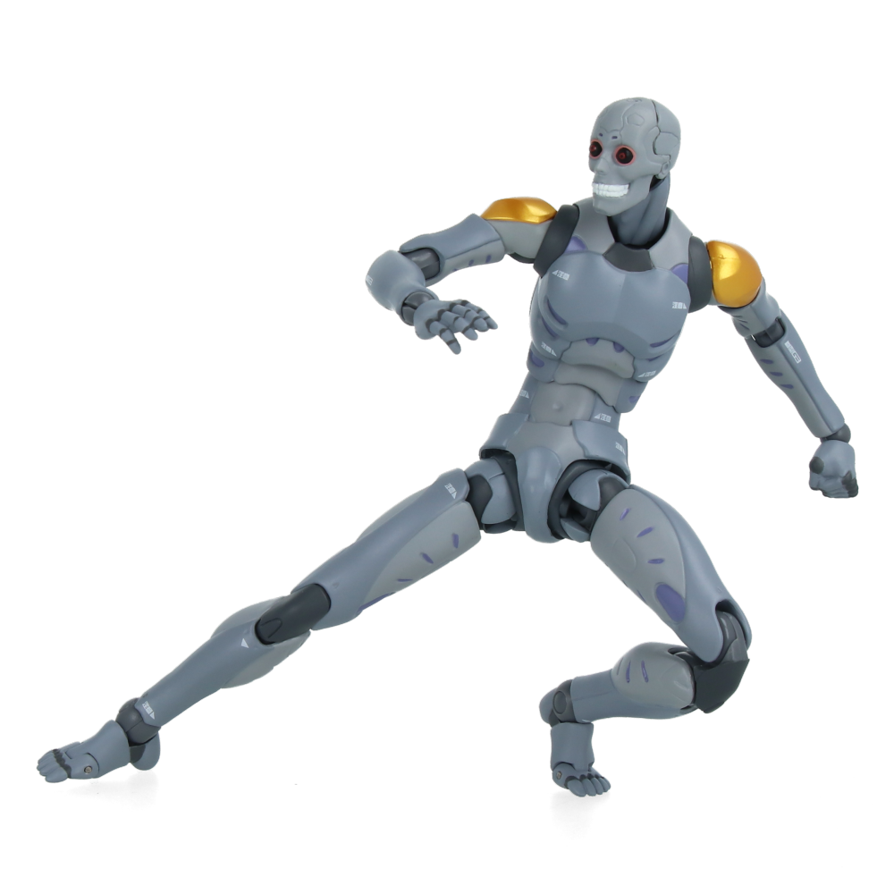 TOA Heavy Industries 1/12 Synthetic Human E.S.G.S. model 3