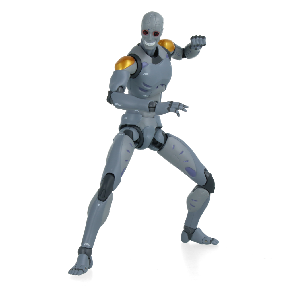 TOA Heavy Industries 1/12 Synthetic Human E.S.G.S. model 3