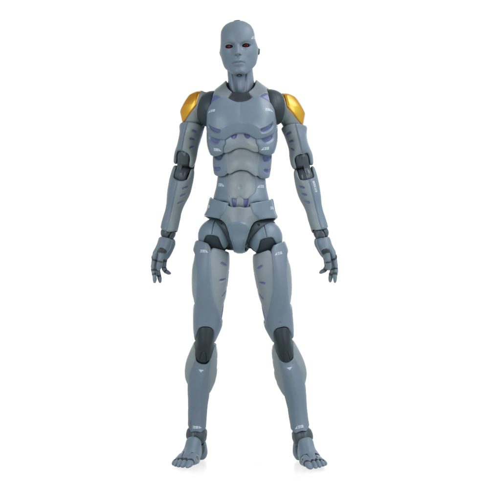 TOA Heavy Industries 1/12 Synthetic Human E.S.G.S. model 3