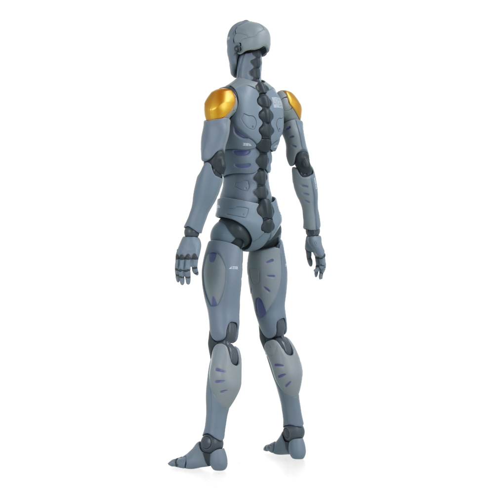 TOA Heavy Industries 1/12 Synthetic Human E.S.G.S. model 3