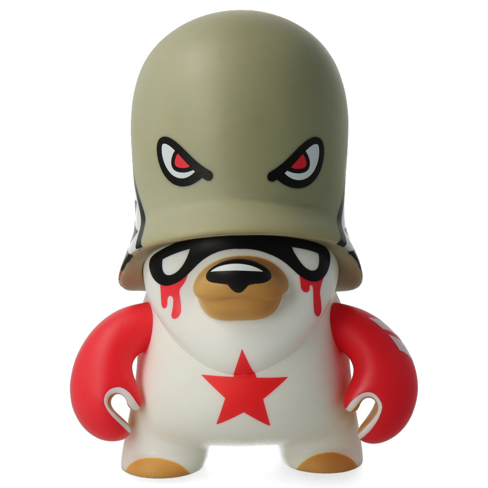 Teddy Troops 2.0 - 6" Shark