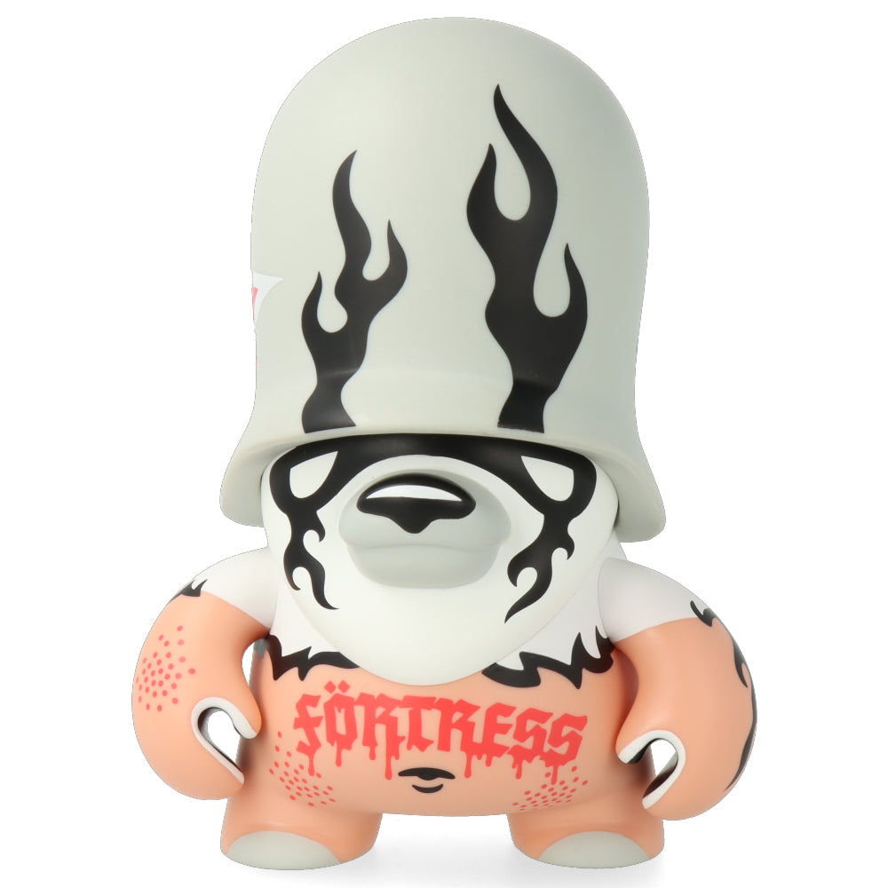 Teddy Troops 2.0 - 6" Shaved