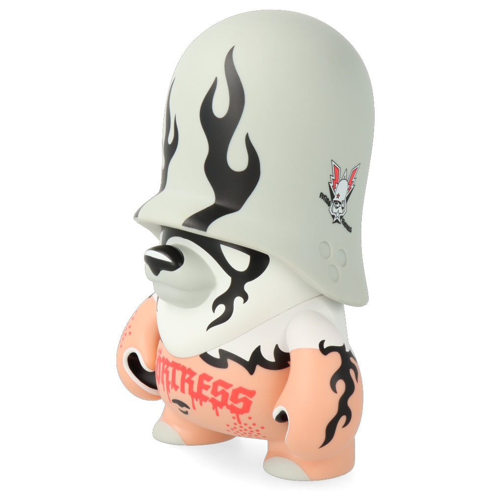 Teddy Troops 2.0 - 6" Shaved