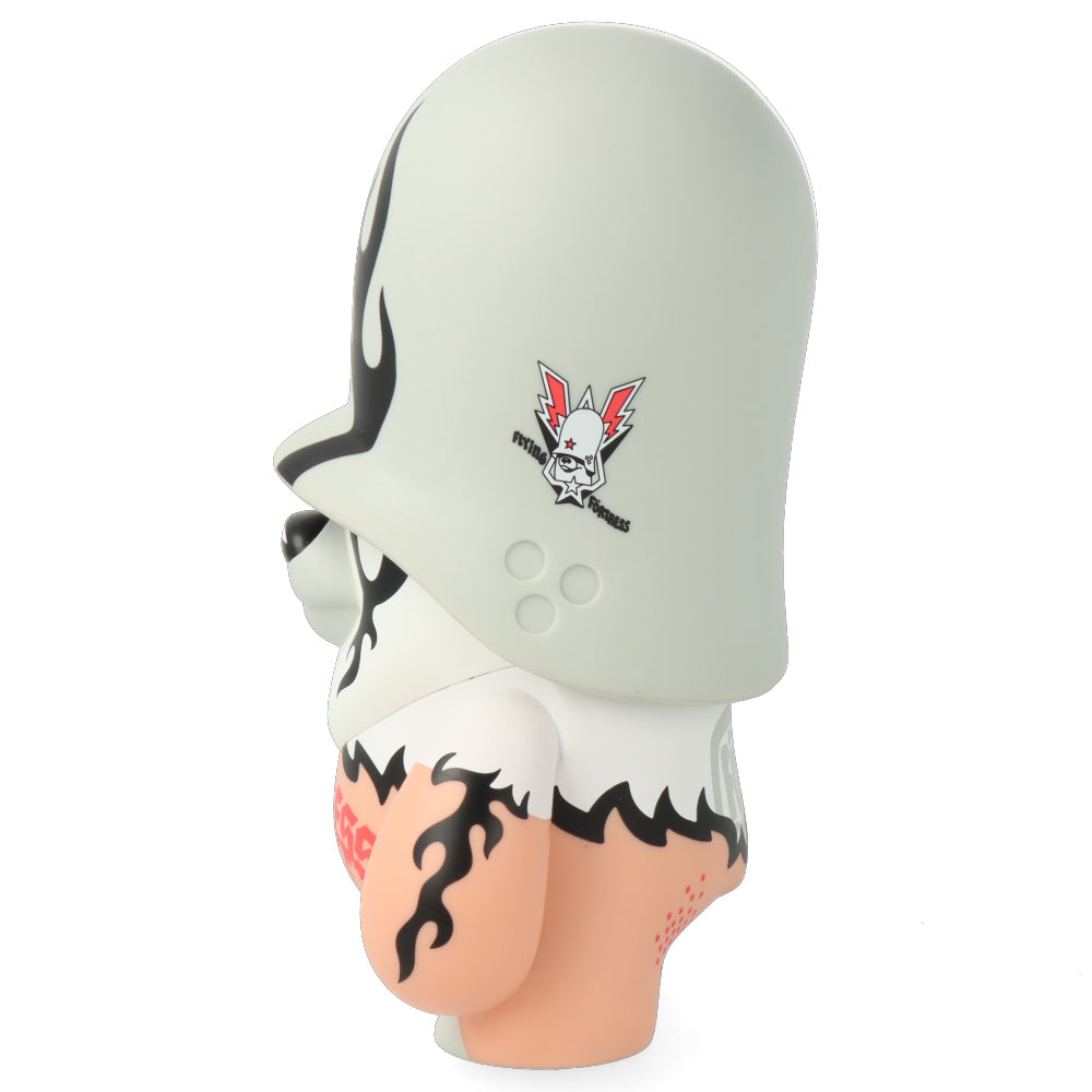 Teddy Troops 2.0 - 6" Shaved