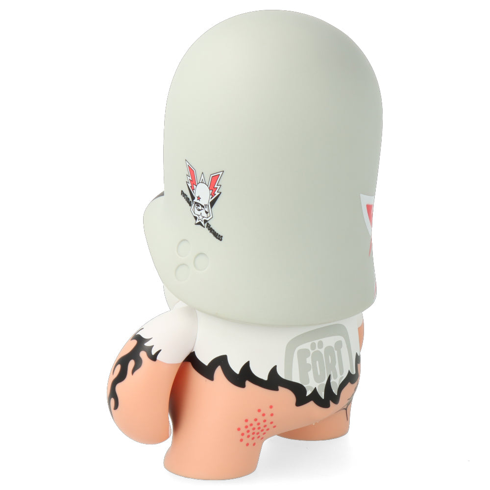 Teddy Troops 2.0 - 6" Shaved