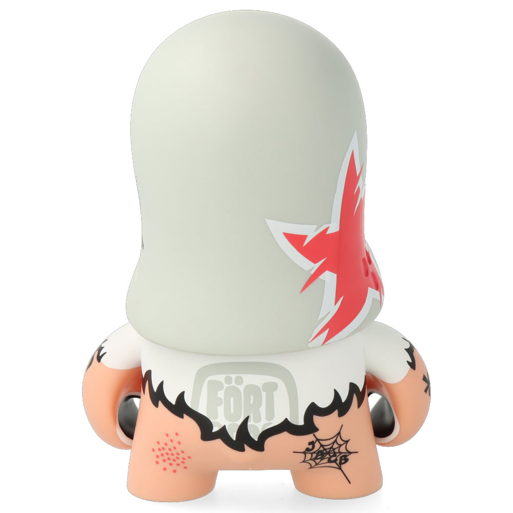 Teddy Troops 2.0 - 6" Shaved