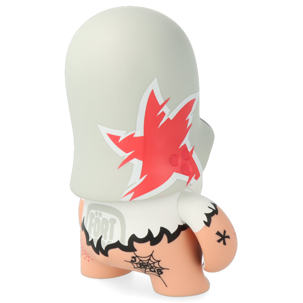 Teddy Troops 2.0 - 6" Shaved