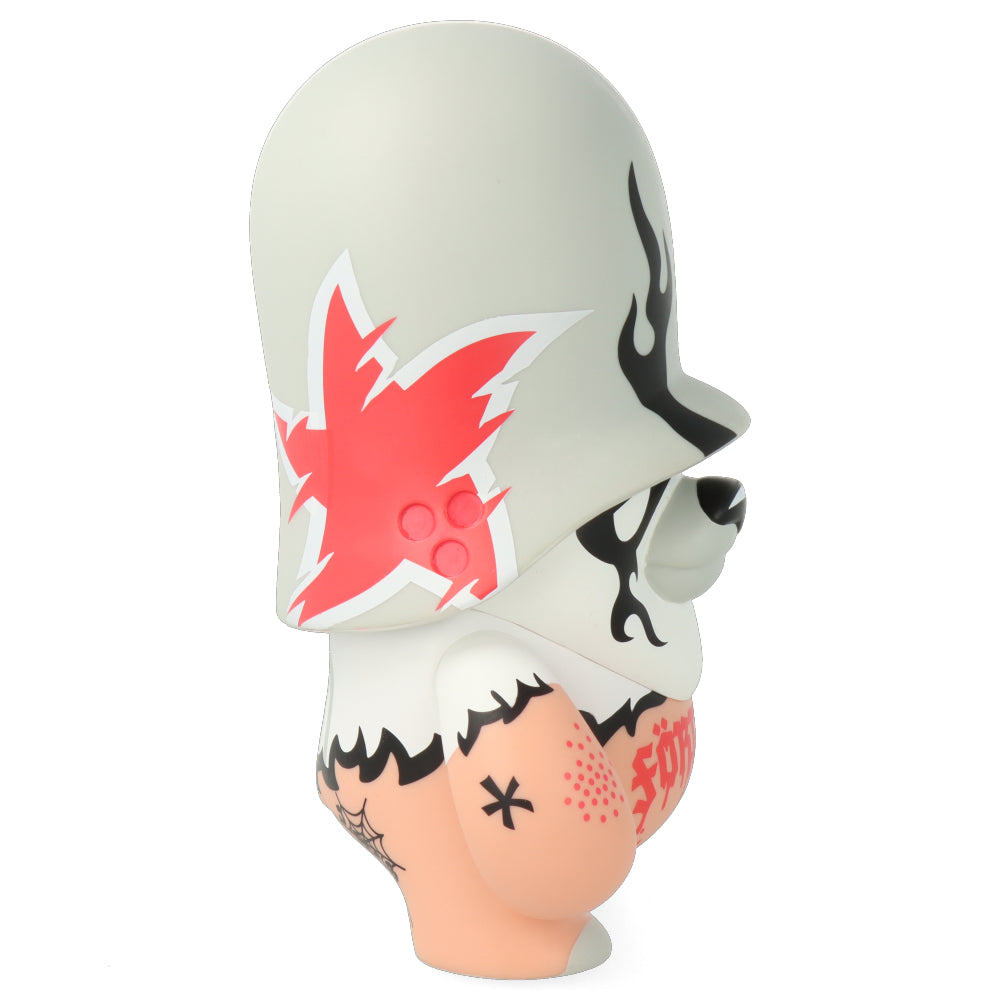 Teddy Troops 2.0 - 6" Shaved