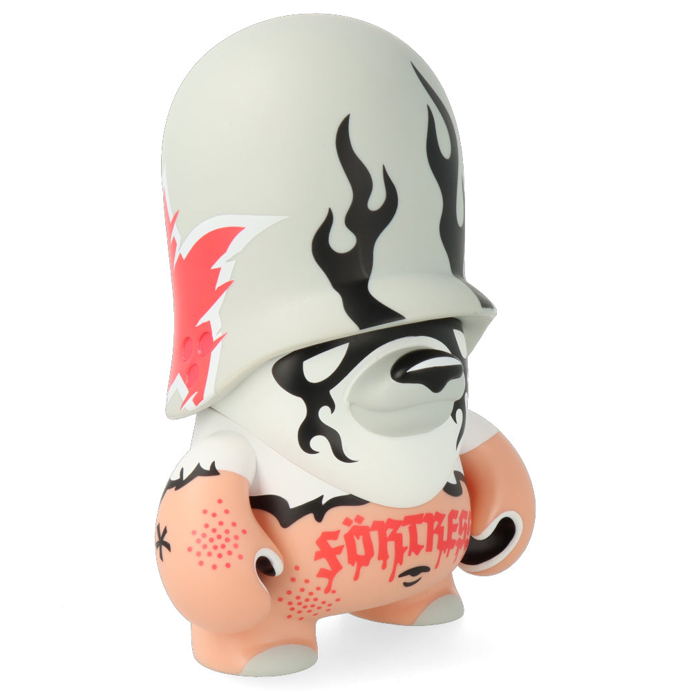 Teddy Troops 2.0 - 6" Shaved