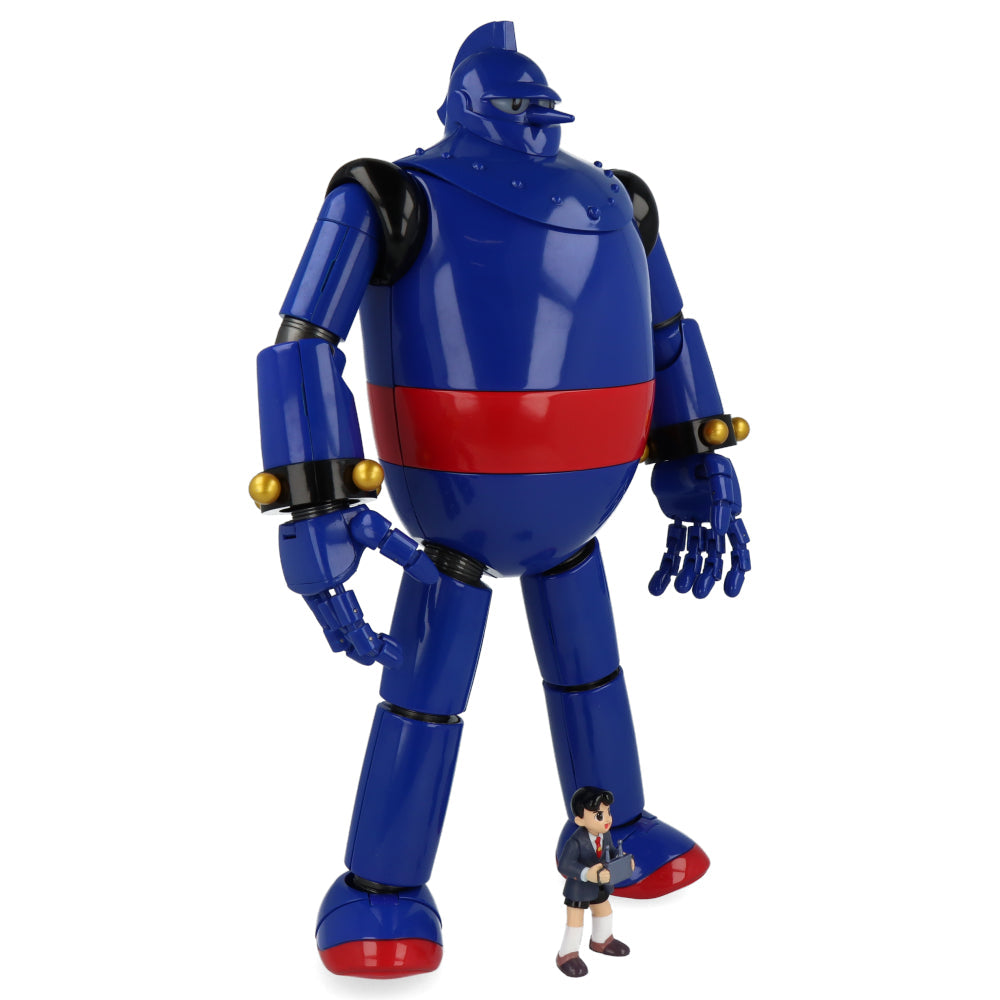 Super Metal Action Tetsujin28 (Tetsujin 28-go)