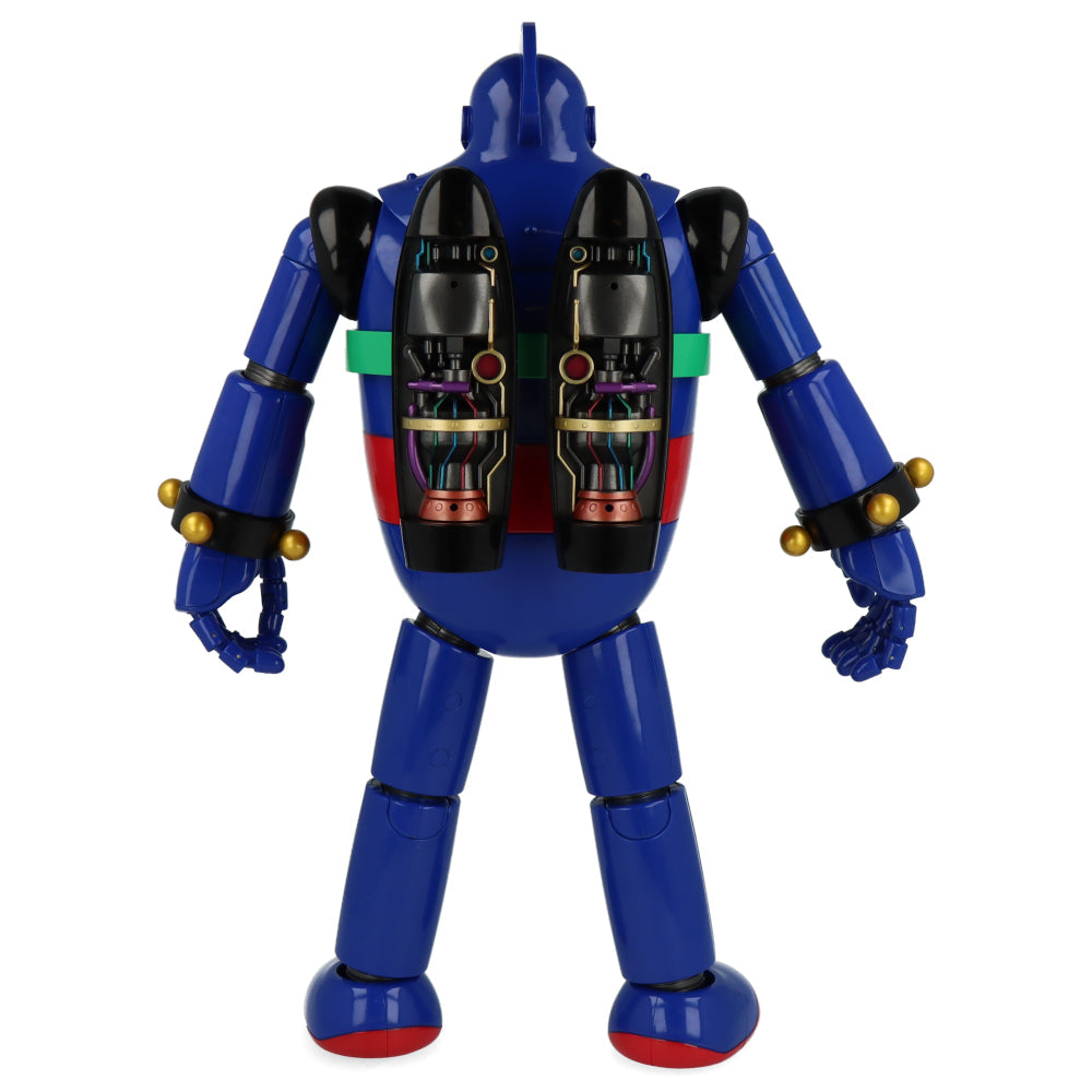 Super Metal Action Tetsujin28 (Tetsujin 28-go)