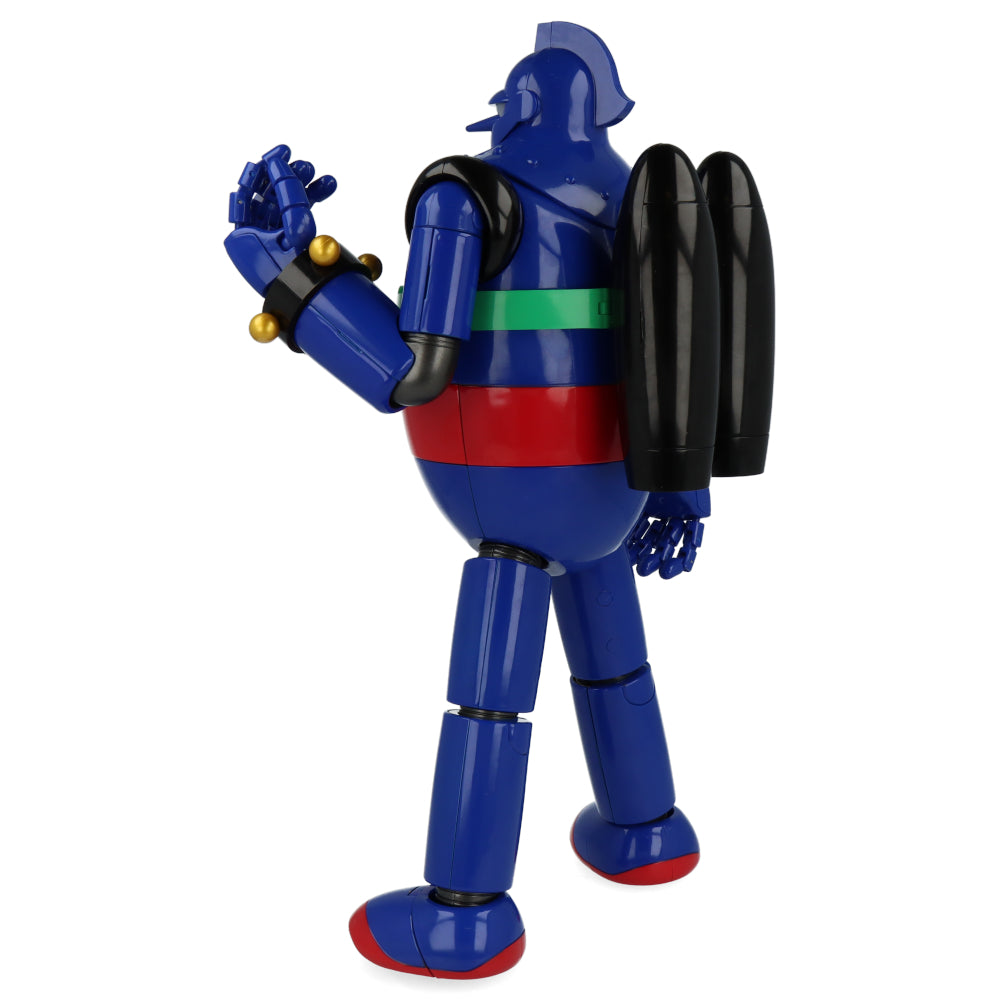 Super Metal Action Tetsujin28 (Tetsujin 28-go)