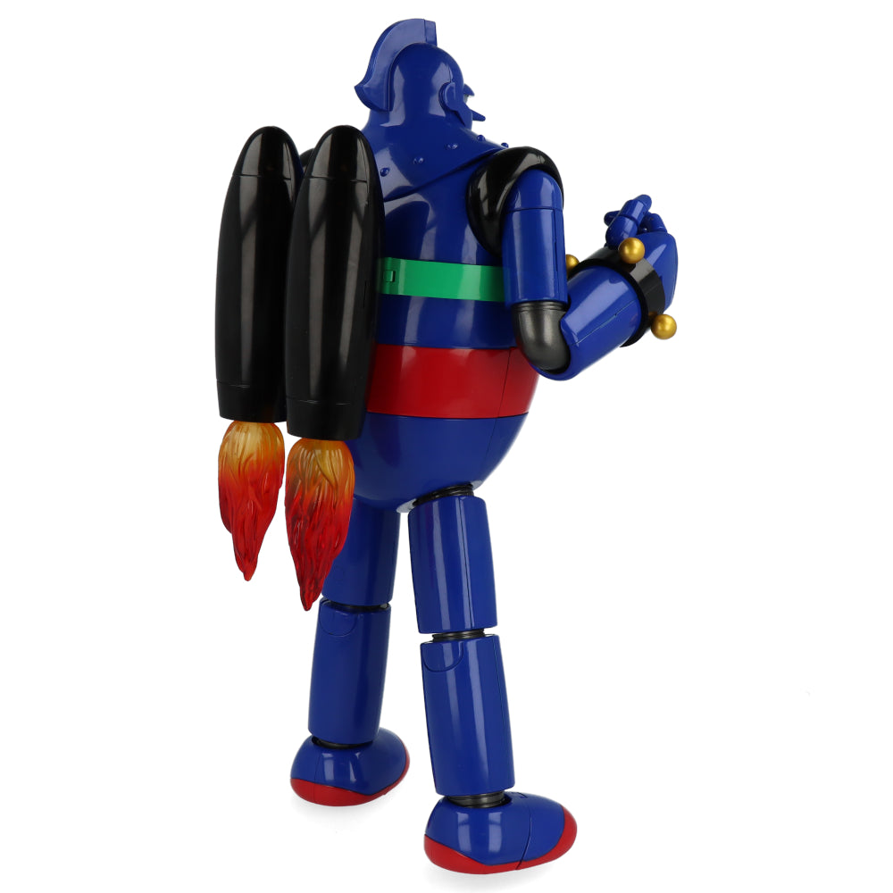 Super Metal Action Tetsujin28 (Tetsujin 28-go)