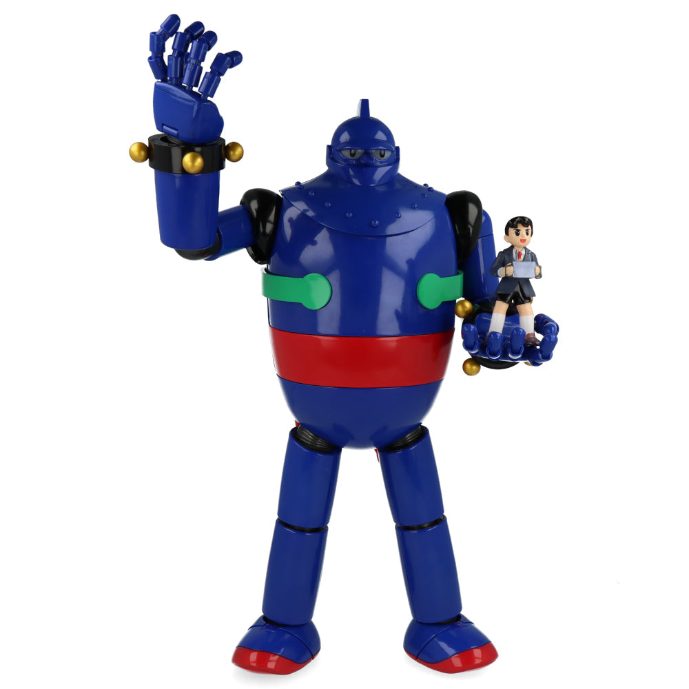 Super Metal Action Tetsujin28 (Tetsujin 28-go)