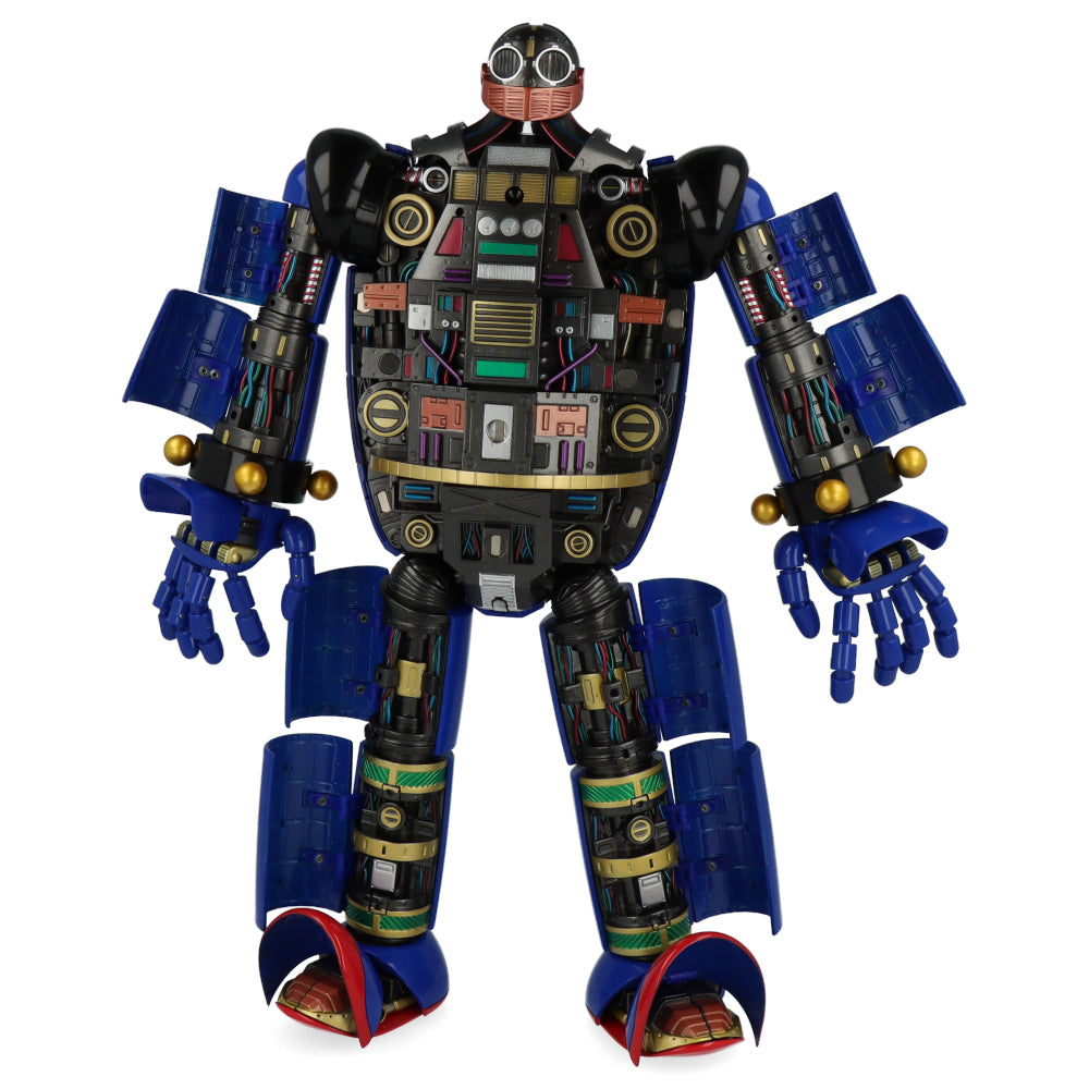 Super Metal Action Tetsujin28 (Tetsujin 28-go)