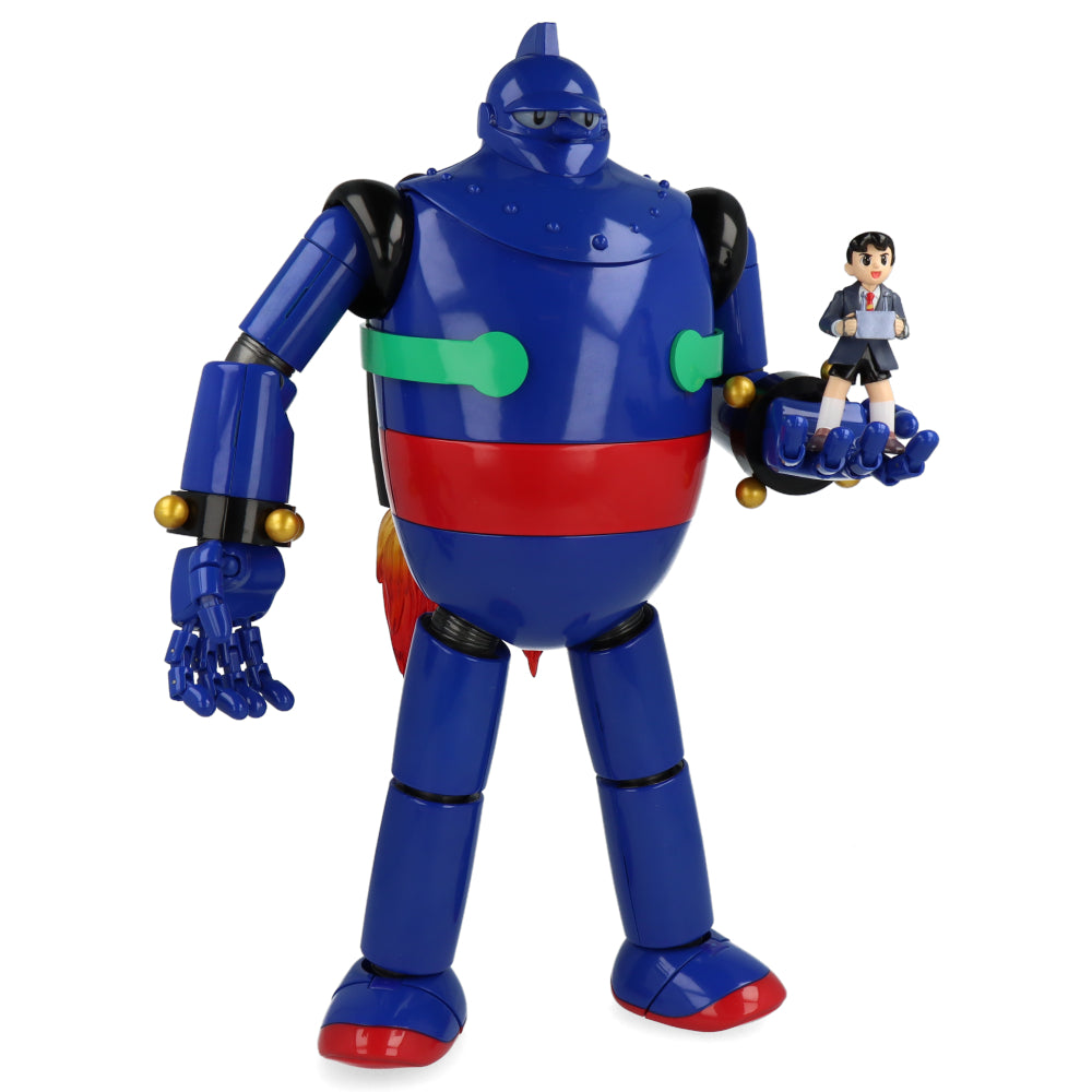 Super Metal Action Tetsujin28 (Tetsujin 28-go)