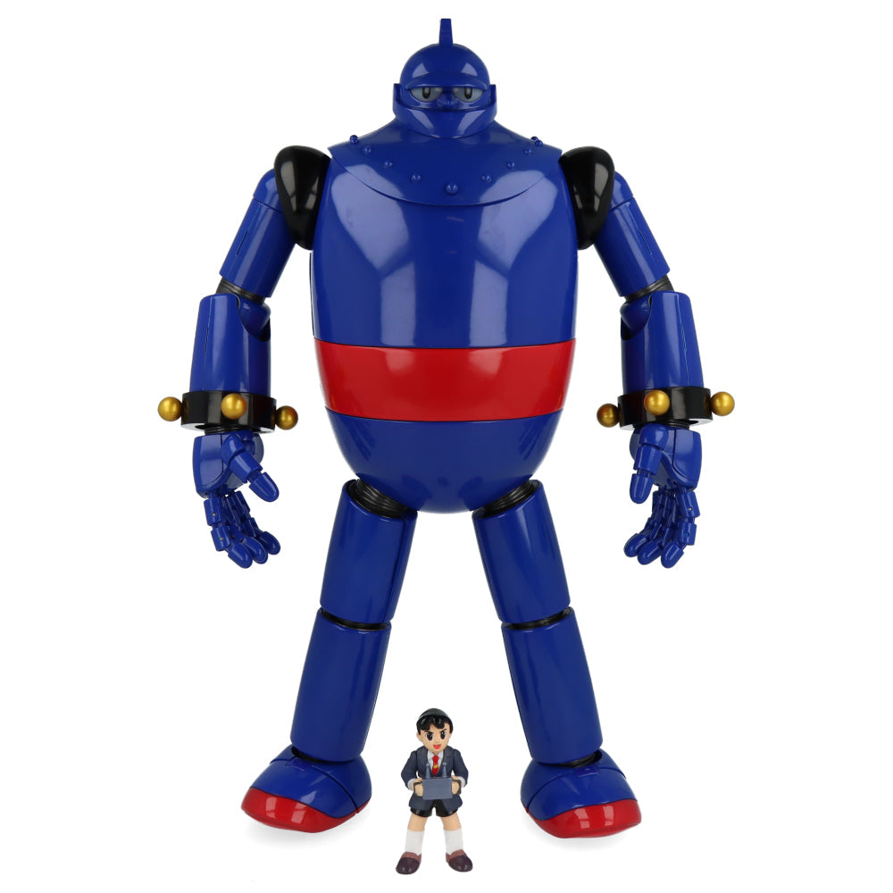 Super Metal Action Tetsujin28 (Tetsujin 28-go)