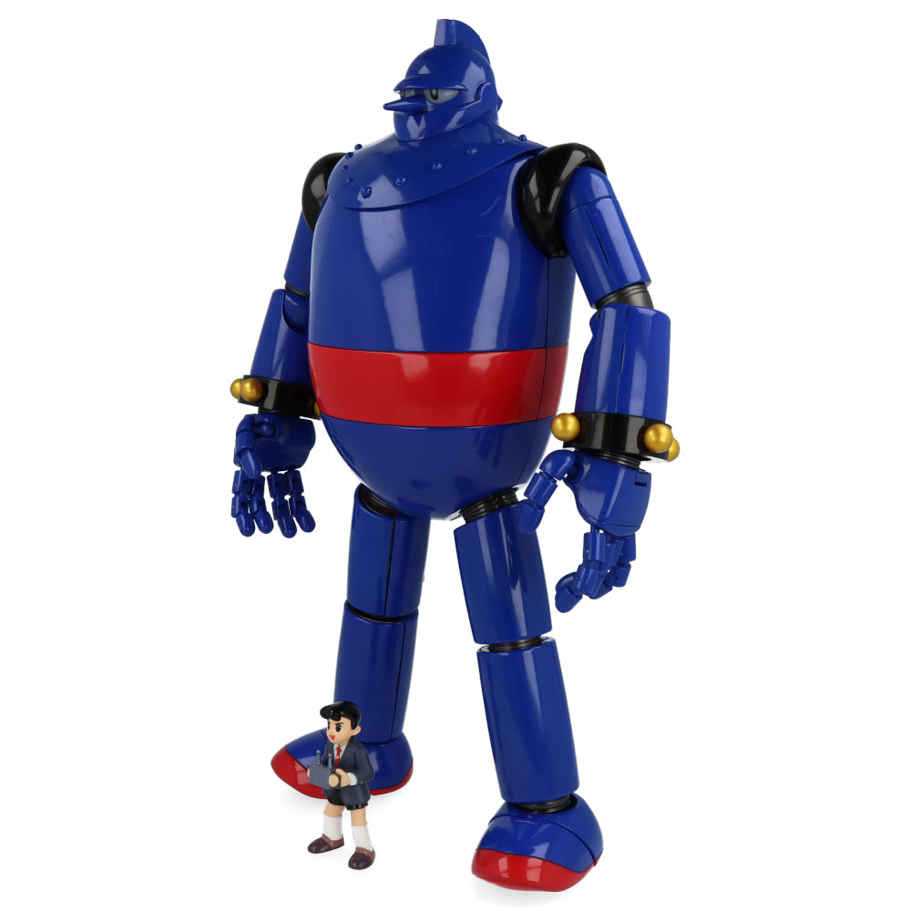 Super Metal Action Tetsujin28 (Tetsujin 28-go)