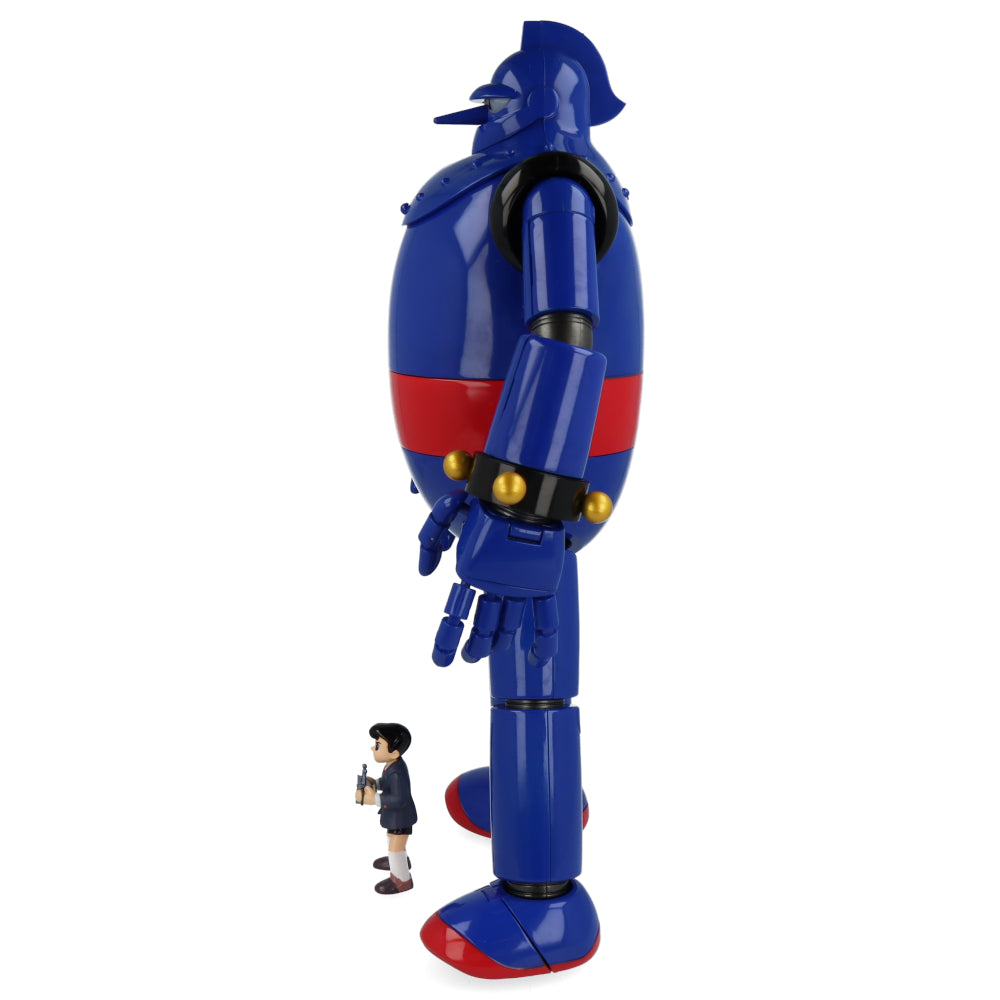 Super Metal Action Tetsujin28 (Tetsujin 28-go)