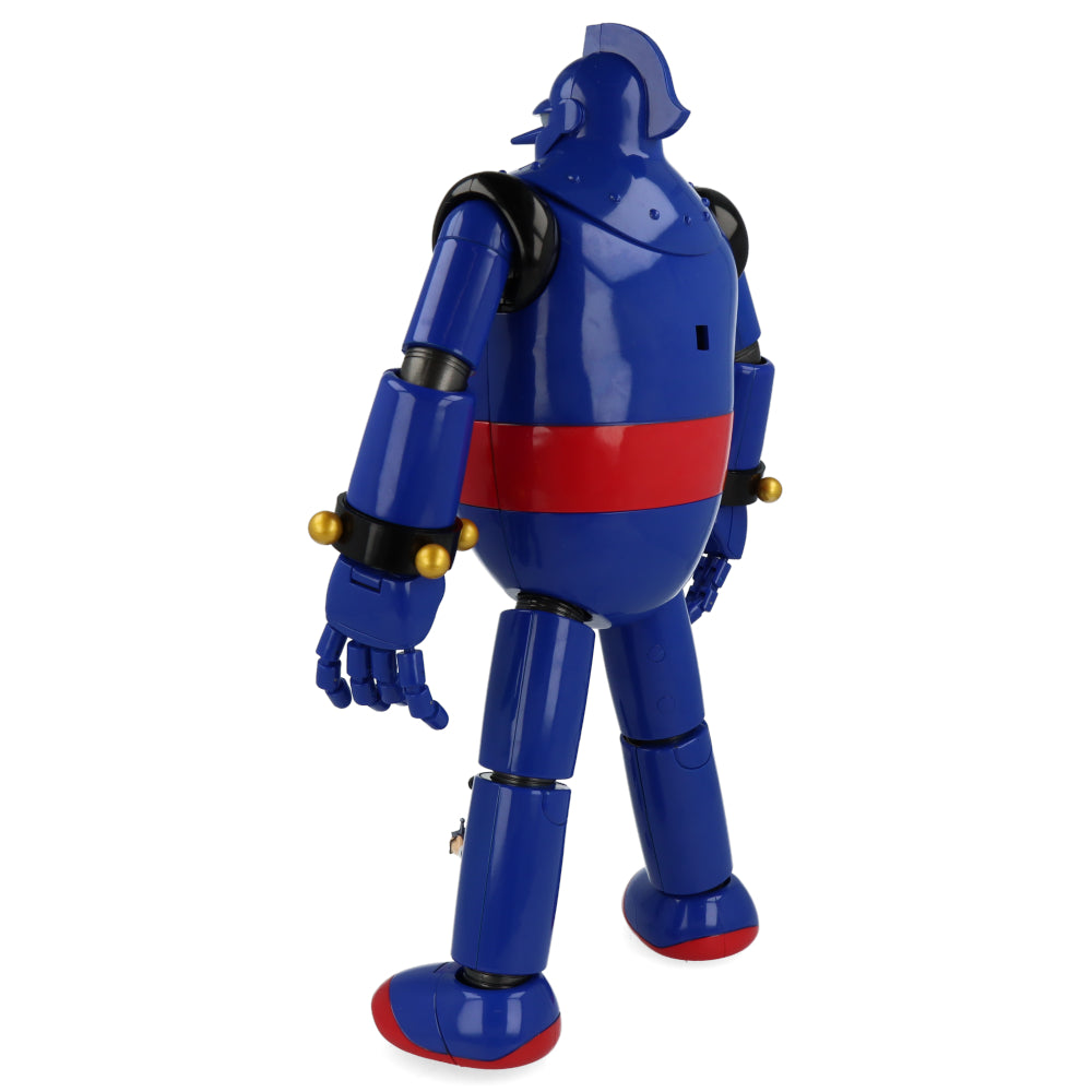 Super Metal Action Tetsujin28 (Tetsujin 28-go)