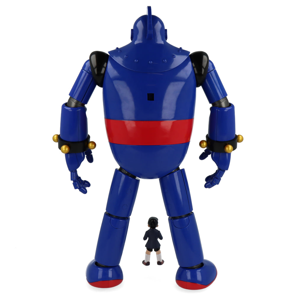 Super Metal Action Tetsujin28 (Tetsujin 28-go)