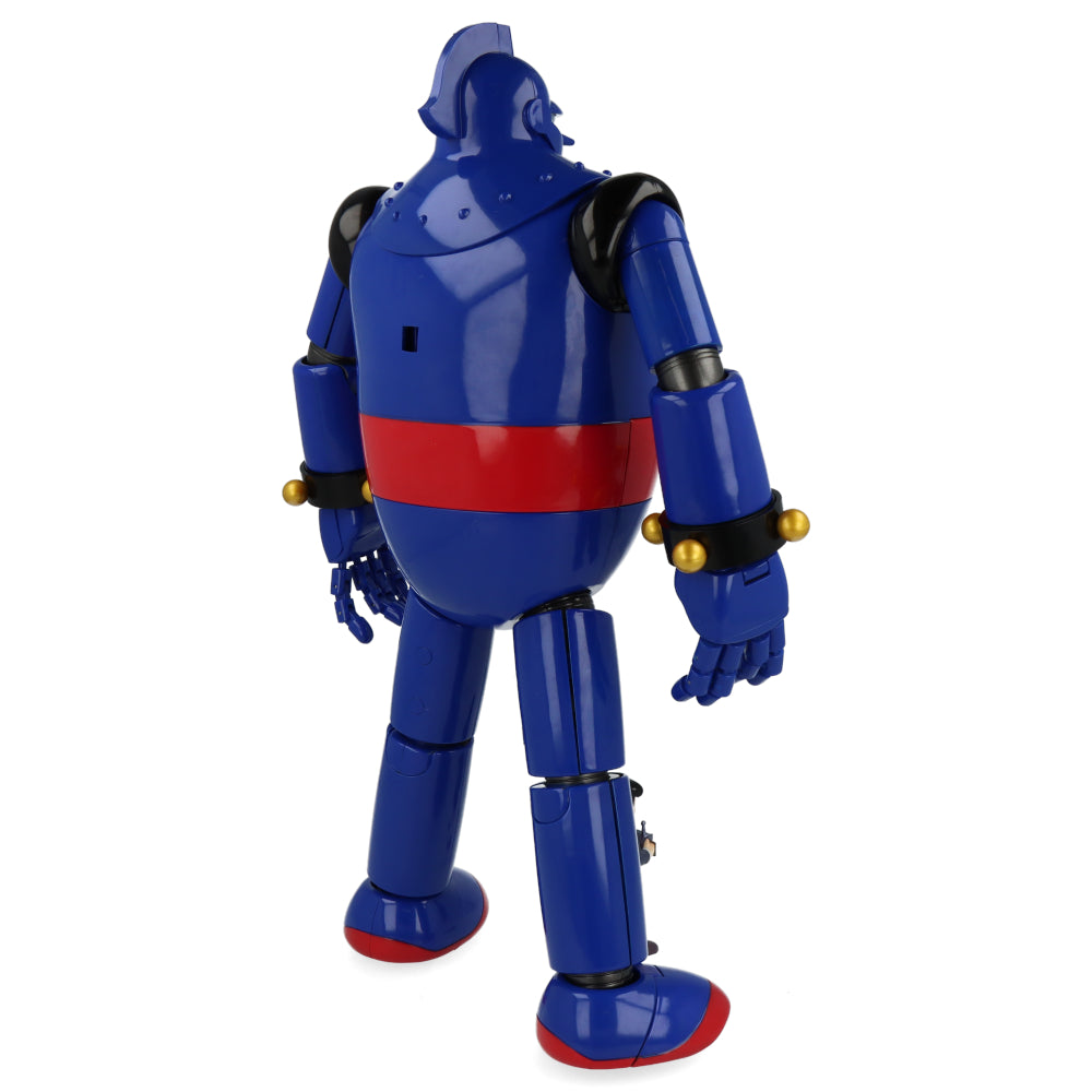 Super Metal Action Tetsujin28 (Tetsujin 28-go)