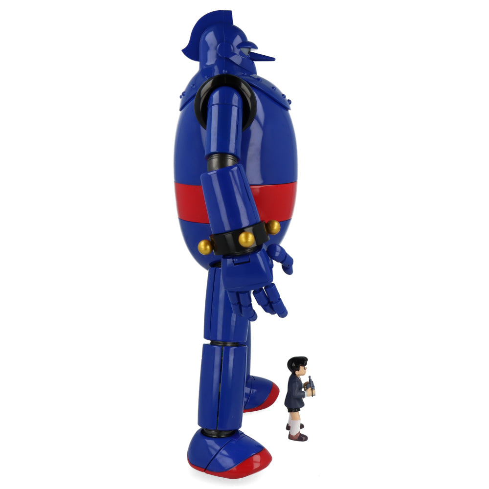 Super Metal Action Tetsujin28 (Tetsujin 28-go)