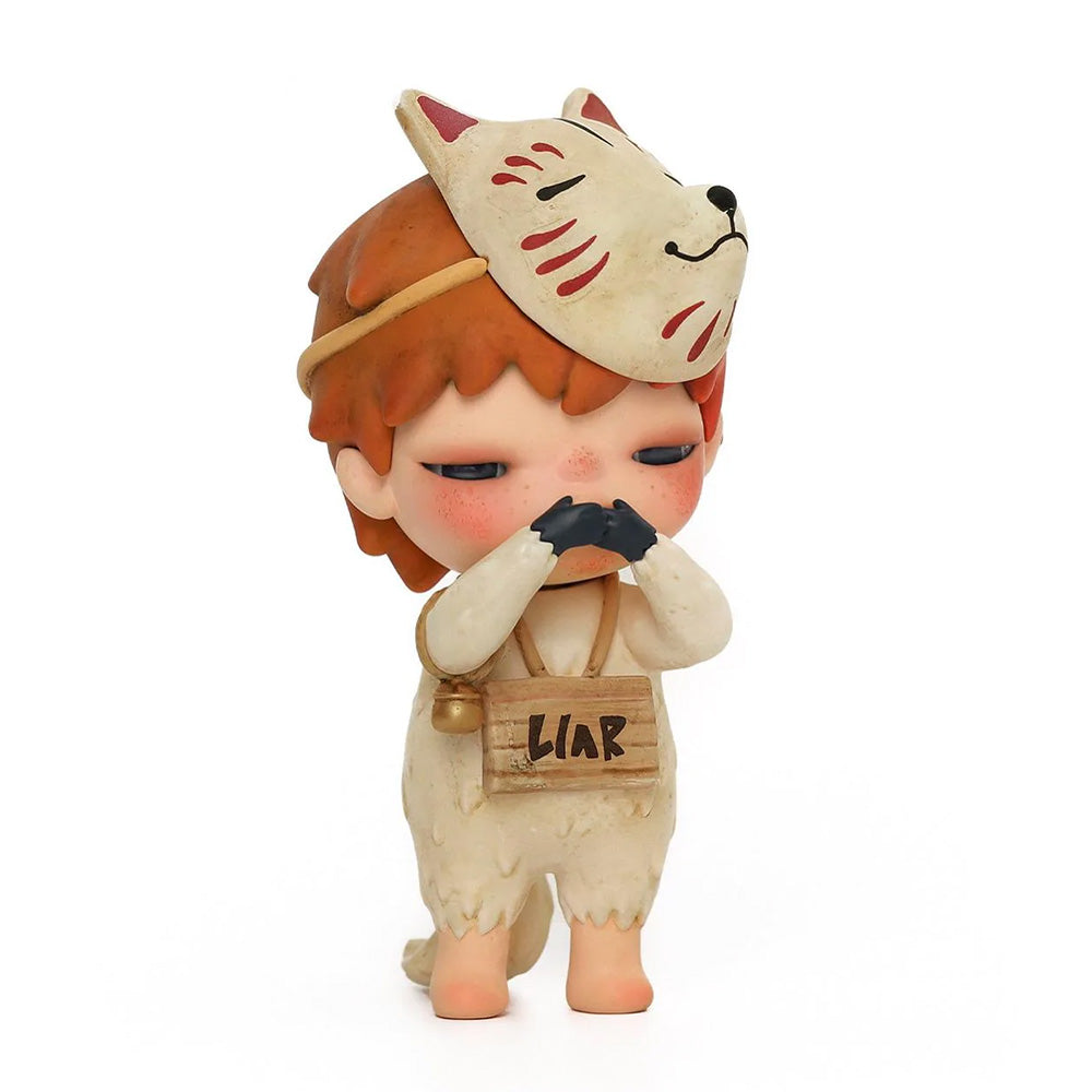 Hirono the Other One Series - Pop Mart