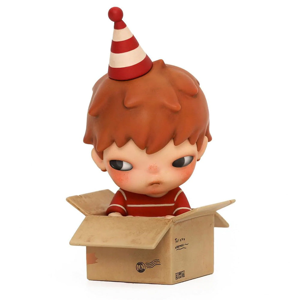 Hirono the Other One Series - Pop Mart