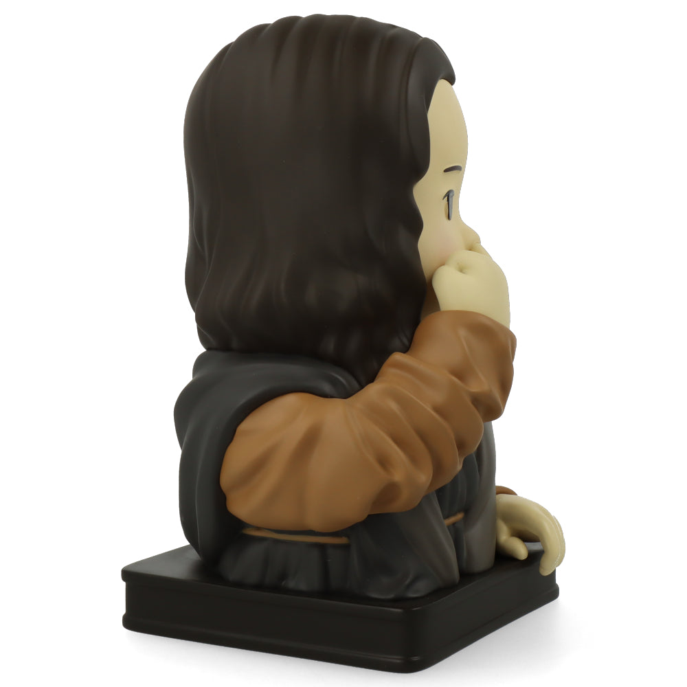 The Art of Picking : Mona Lisa by Po Yun Wang