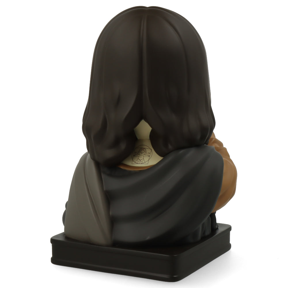 The Art of Picking : Mona Lisa by Po Yun Wang